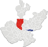 valles